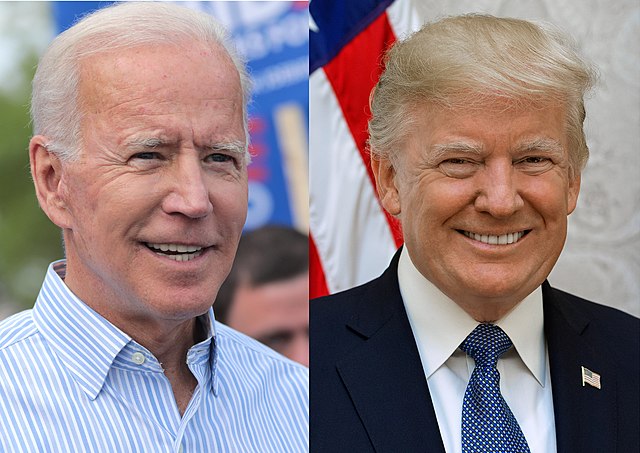 Trump Could Have Given Biden’s State of the Union Address